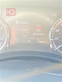 تويوتا هايلاندر